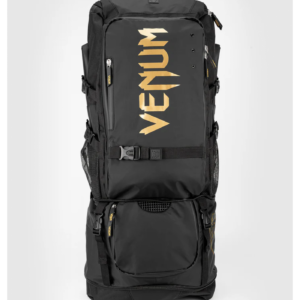 Раница - Venum Challenger Xtrem Evo BackPack - Black/Gold​