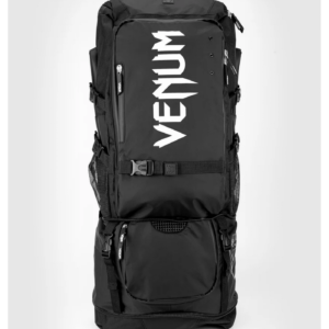 Раница - Venum Challenger Xtrem Evo BackPack - Black/White ​