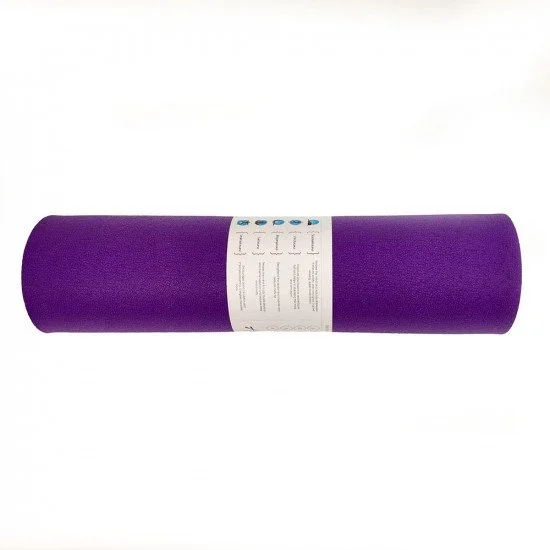 Йога постелка PVC Active Gym