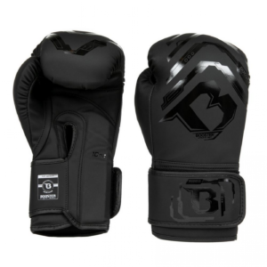 Детски Боксови Ръкавици - Booster- BG Youth Еlite V2 1