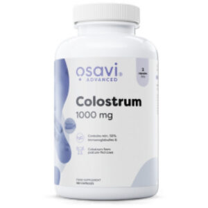 Osavi - Colostrum 1000 mg (90 дози) / 180 капсули