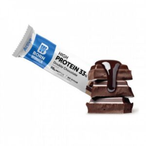 Born Winner High Protein 33% Double Chocolate 60 гр