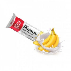 Born Winner High Protein 31% Banana Milk Shake 55 гр