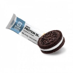 Born Winner High Protein 35 % Cookies % Cream 75 гр