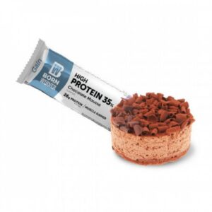 Born Winner High Protein 35 % Chocolate Mousse 75 гр