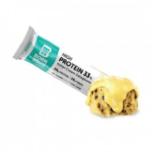 Born Winner High Protein 33 % Italian Cream Zabagilone 60 гр
