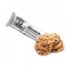 Born Winner High Protein 36 % Choco Chip Cookie 85 гр