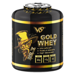 V-SHAPE SUPPS MR X GOLD WHEY 2250 g / 90 serv