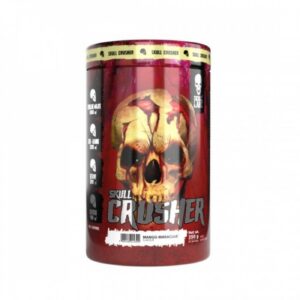 Skull Labs Skull Crusher Pre-Workout 350 гр​