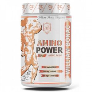 William Bonac THE CORE SERIES AMINO POWER 300 гр / 30 дози