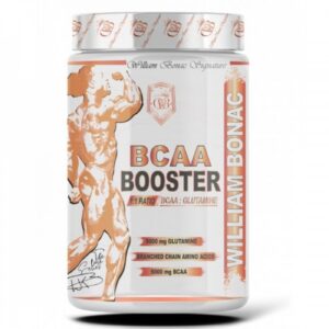 William Bonac THE CORE SERIES BCAA BOOSTER 300 гр / 27 дози