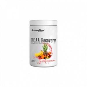 IronFlex BCAA Recovery 500 гр / 87 дози​