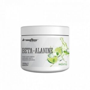 IronFlex Beta - Alanine 200 гр / 80 дози​