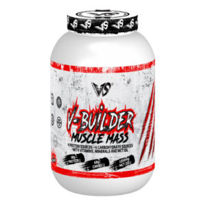 V-SHAPE V-Builder Muscle Mass 2270