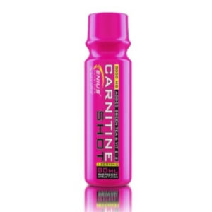 Genius Nutrition L-Carnitine Shot 3000 / 80 мл