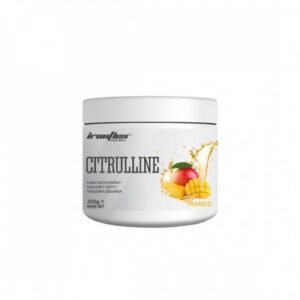 IronFlex Citrulline 200 гр / 80 дози​