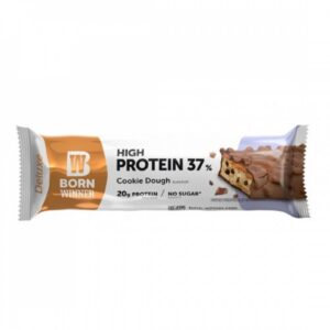 Born Winner Deluxe Protein bar – Cookie Dough 55 гр