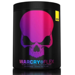 Genius Nutrition WARCRY FLEX 300 гр