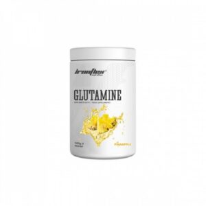 IronFlex Glutamine 500 гр / 100 дози​