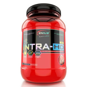 Genius Nutrition Intra-HD - 750 gr