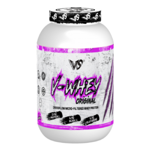 V-SHAPE SUPPS V-WHEY ORIGINAL 2250 g / 75 serv