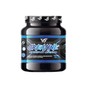 Creatine Micronized Monohydrated 300 gr / 50 - 60 serv