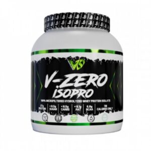 V-SHAPE SUPPS V-ZERO ISO PRO 1800 g / 60 serv