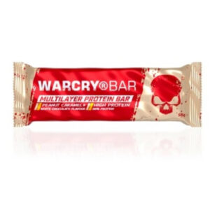 Genius Nutrition Warcry Bar 55 гр