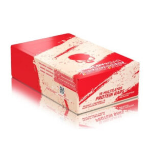 Genius Nutrition Warcry Bar 15x55 гр