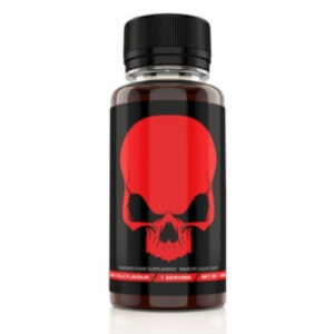 Genius Nutrition WarCry Shot 100 мл