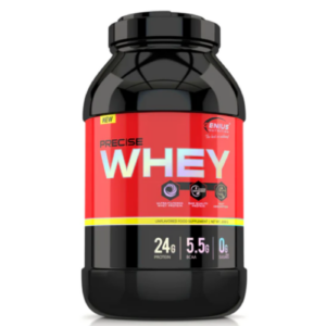 Genius Nutrition PRECISE WHEY 2000 g / 61 serv
