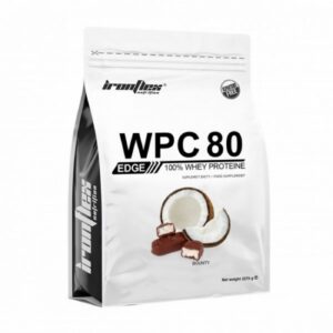 IronFlex WPC80 EDGE 2270 гр / 75 дози​