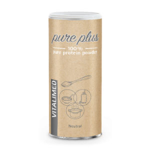 Inkospor -100% WHEY PROTEIN ISOLATE NEUTRALVITALIMED - 440.гр..