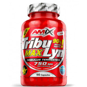 AMIX TribuLyn Max 90% / 750 mg / 90 Caps