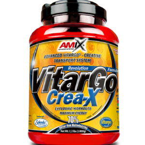 AMIX Vitargo ® Crea-X / 2000g