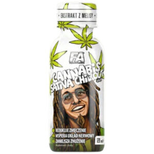 FA Nutrition - Cannabis Sativa Chillout Shot / 120 мл