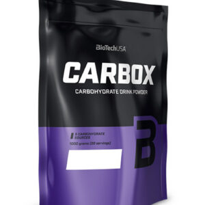 BIOTECH USA CarboX / 1000g