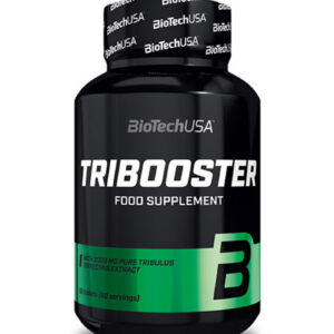 BIOTECH USA Tribooster / 60 Tabs / 60g