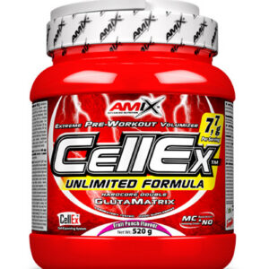 AMIX CellEx ® Unlimited Powder 520g.