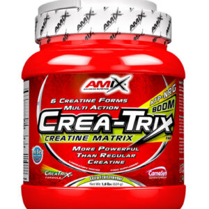 AMIX Crea-Trix ™ 40 Serv. / 824g