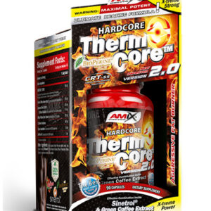 AMIX ThermoCore ™ Professional 90 Caps.