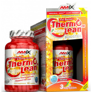 AMIX ThermoLean ™ 90 Caps.