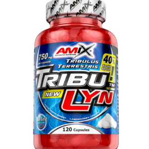 AMIX - TribuLyn 40% / 750 mg / 120 Caps (60 дози) / 100g