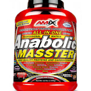 AMIX Anabolic Masster ™ 2200g.