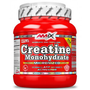 AMIX Creatine Monohydrate Powder / 500g