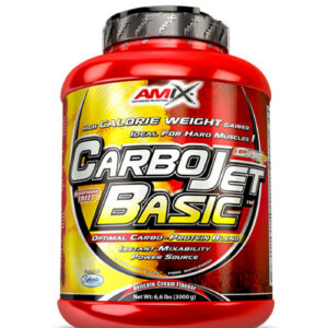 AMIX CarboJet ™ Basic / 3000g