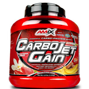 AMIX CarboJet ™ Gain / 2250g