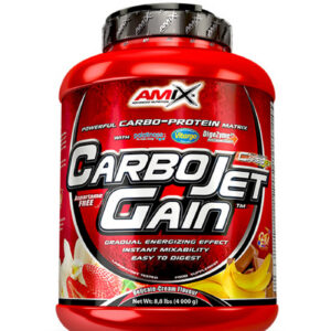 AMIX CarboJet ™ Gain / 4000g