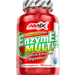 AMIX - EnzymEx ™ Multi 90 Caps. (45 дози)