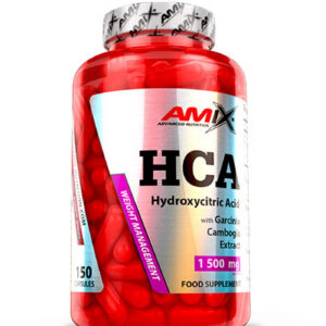 AMIX HCA 150 Caps.